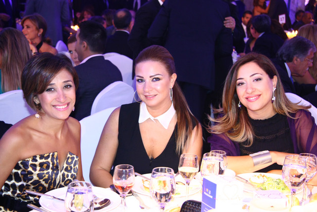 ROADS FOR LIFE Gala Dinner
